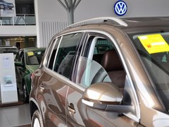 2013款 2.0TSI 自动 四驱旗舰版