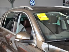 2013款 2.0TSI 自动 四驱旗舰版
