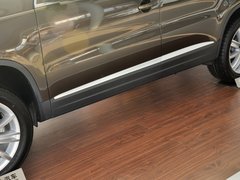 2013款 2.0TSI 自动 四驱旗舰版
