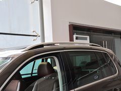 2013款 2.0TSI 自动 四驱旗舰版