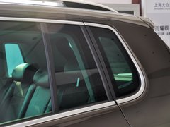 2013款 2.0TSI 自动 四驱旗舰版