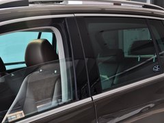 2013款 2.0TSI 自动 四驱旗舰版