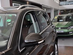 2013款 2.0TSI 自动 四驱旗舰版