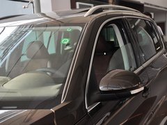 2013款 2.0TSI 自动 四驱旗舰版