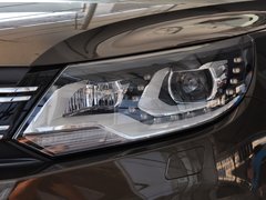 2013款 2.0TSI 自动 四驱旗舰版