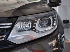 2013款 2.0TSI 自动 四驱旗舰版