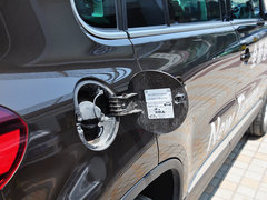 2013款 2.0TSI 自动 四驱旗舰版