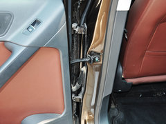 2013款 2.0TSI 自动 四驱旗舰版