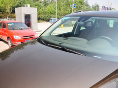 2013款 2.0TSI 自动 四驱旗舰版