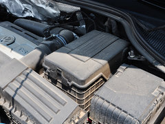 2013款 2.0TSI 自动 四驱旗舰版