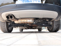 2013款 2.0TSI 自动 四驱旗舰版