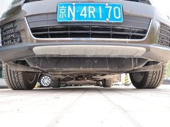2013款 2.0TSI 自动 四驱旗舰版