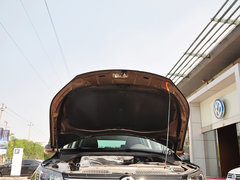 2013款 2.0TSI 自动 四驱旗舰版