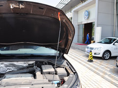 2013款 2.0TSI 自动 四驱旗舰版