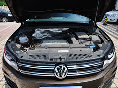 2013款 2.0TSI 自动 四驱旗舰版