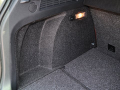 2013款 2.0TSI 自动 四驱旗舰版