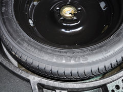 2013款 2.0TSI 自动 四驱旗舰版