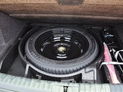 2013款 2.0TSI 自动 四驱旗舰版