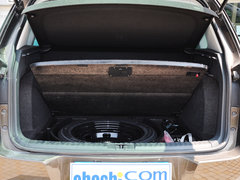 2013款 2.0TSI 自动 四驱旗舰版