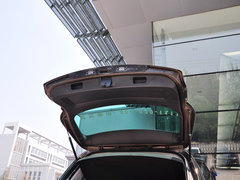2013款 2.0TSI 自动 四驱旗舰版