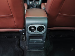 2013款 2.0TSI 自动 四驱旗舰版
