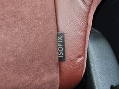 2013款 2.0TSI 自动 四驱旗舰版