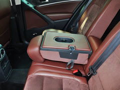 2013款 2.0TSI 自动 四驱旗舰版