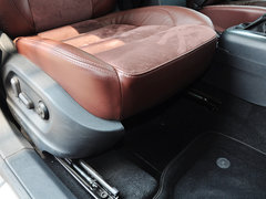 2013款 2.0TSI 自动 四驱旗舰版