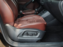 2013款 2.0TSI 自动 四驱旗舰版