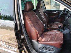 2013款 2.0TSI 自动 四驱旗舰版