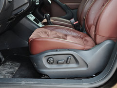 2013款 2.0TSI 自动 四驱旗舰版