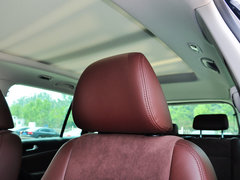 2013款 2.0TSI 自动 四驱旗舰版