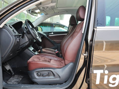 2013款 2.0TSI 自动 四驱旗舰版