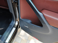 2013款 2.0TSI 自动 四驱旗舰版