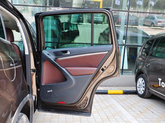 2013款 2.0TSI 自动 四驱旗舰版
