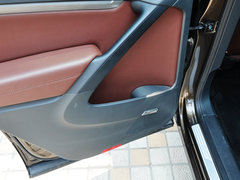 2013款 2.0TSI 自动 四驱旗舰版