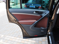 2013款 2.0TSI 自动 四驱旗舰版