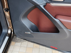 2013款 2.0TSI 自动 四驱旗舰版