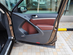 2013款 2.0TSI 自动 四驱旗舰版