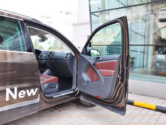 2013款 2.0TSI 自动 四驱旗舰版