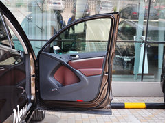 2013款 2.0TSI 自动 四驱旗舰版