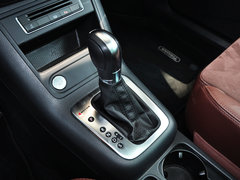 2013款 2.0TSI 自動 四驅(qū)旗艦版