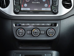 2013款 2.0TSI 自動 四驅(qū)旗艦版