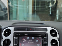 2013款 2.0TSI 自动 四驱旗舰版