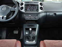 2013款 2.0TSI 自动 四驱旗舰版