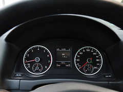 2013款 2.0TSI 自动 四驱旗舰版