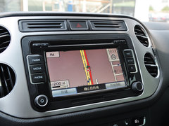 2013款 2.0TSI 自动 四驱旗舰版