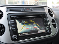 2013款 2.0TSI 自动 四驱旗舰版