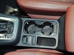 2013款 2.0TSI 自动 四驱旗舰版