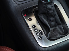 2013款 2.0TSI 自动 四驱旗舰版
